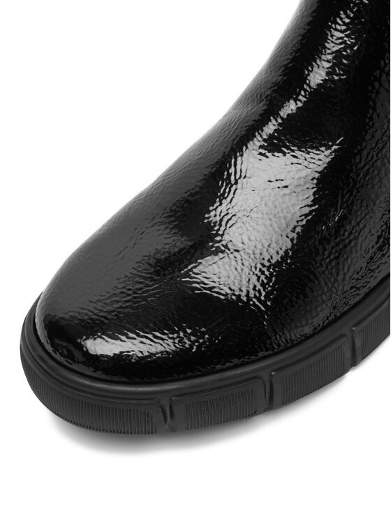 Remonte Remonte Stiefeletten CEO-D1T71-02 Schwarz
