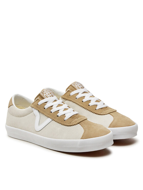 Vans Vans Tenisky Sport Low VN000D094MG1 Béžová
