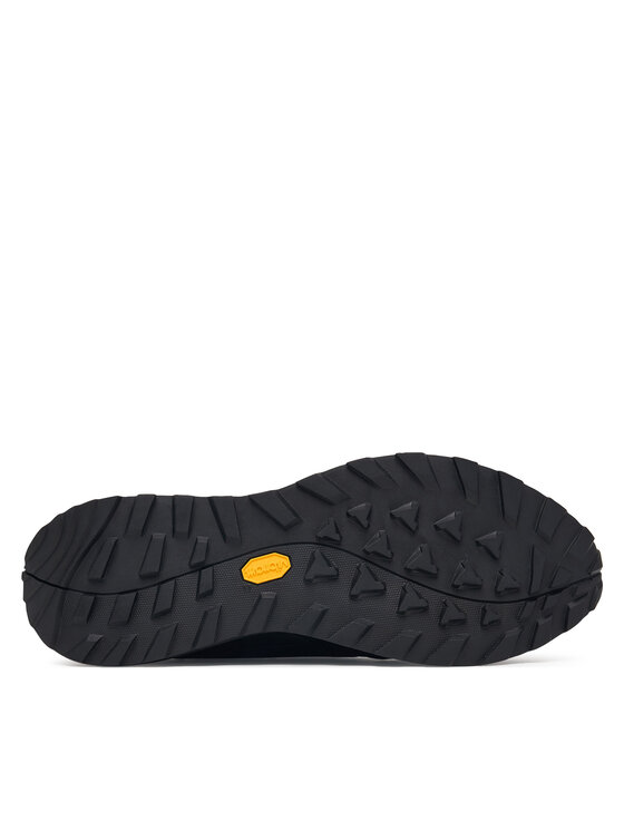 Alexander Smith Alexander Smith Sneakers Dublin ASBEBKM-3399 Schwarz