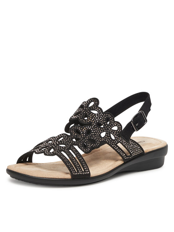Clara Barson Clara Barson Sandaalid WSXD015-06 Must