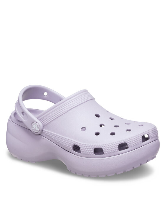 Crocs f top