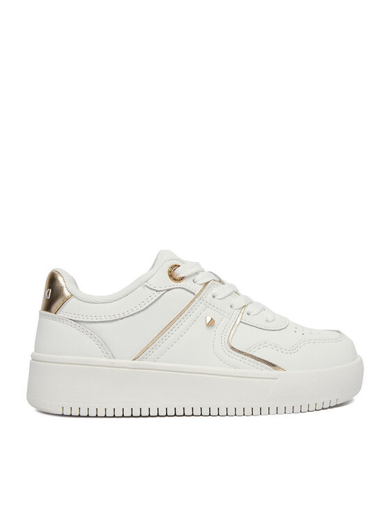 Lasocki Young Sneakers CEO-GLAM 3310607A Alb