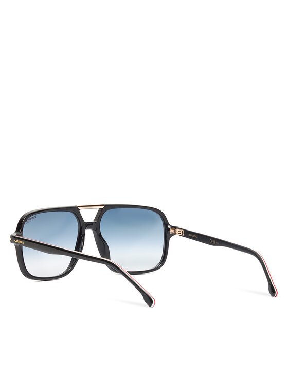 Carrera Carrera Okulary przeciwsłoneczne 350/S Czarny