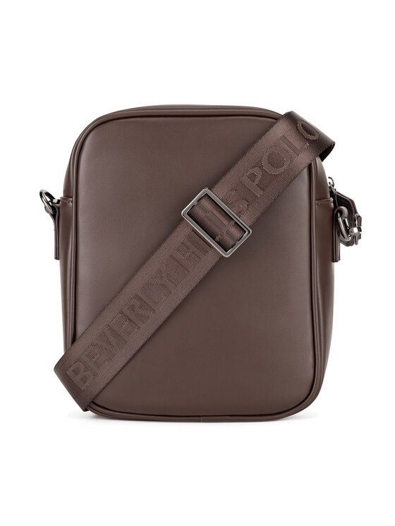 Beverly Hills Polo Club Beverly Hills Polo Club Umhängetasche BHPC-L-018-07 Braun
