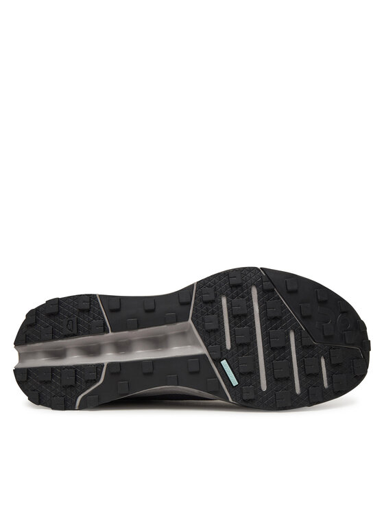 On On Sneakersy 3ME10033290 Szary