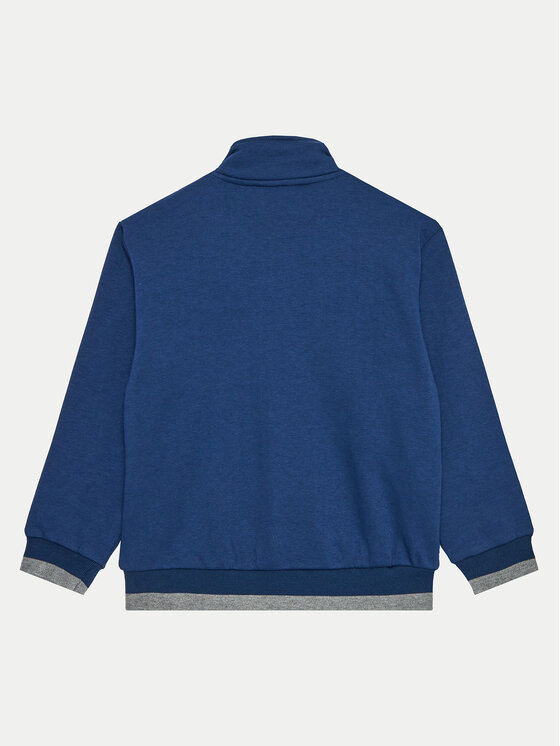 Mayoral Mayoral Jogginganzug 7843 Dunkelblau Regular Fit