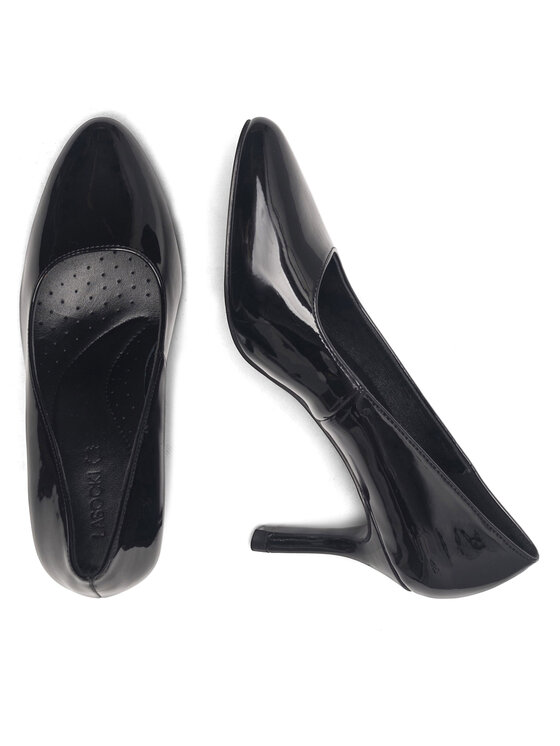 Lasocki Lasocki High Heels WYL3237-6Z Schwarz