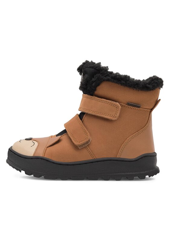 Lasocki Kids Lasocki Kids Stiefel TYSON CI12-TYSON-03(III)CH Braun