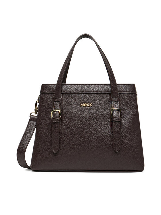 MEXX MEXX Handtasche C-MEXX-L-031-08 Braun