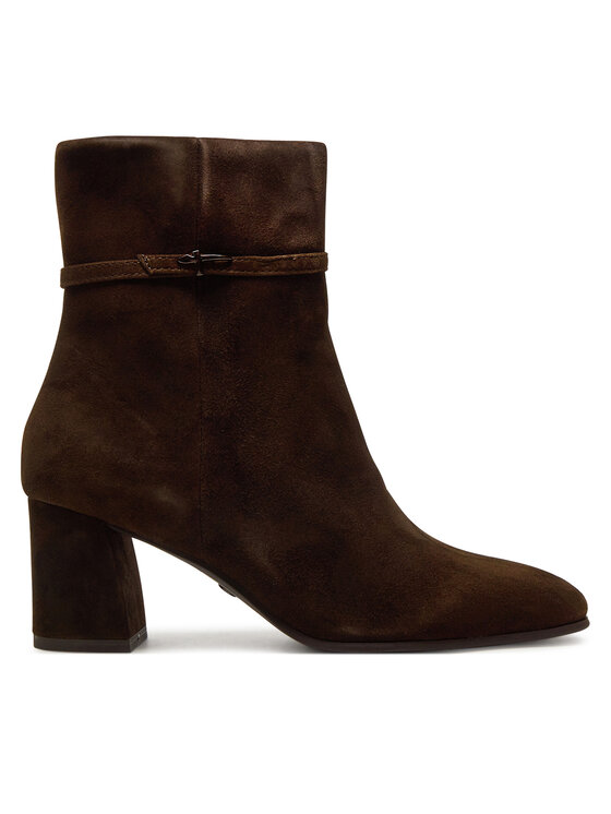 Tamaris Tamaris Stivaletti 1-25336-43 Marrone