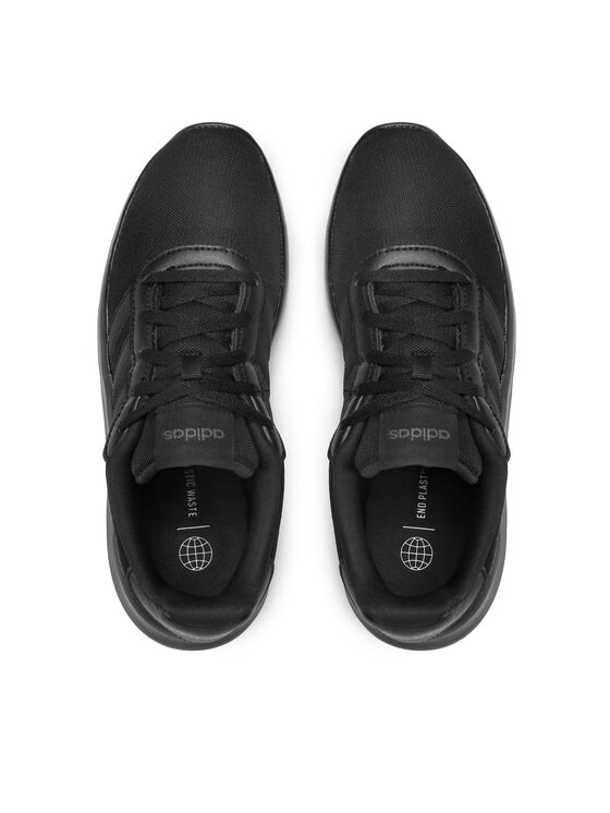 adidas adidas Αθλητικά Lite Racer 3.0 K GX6611 Μαύρο
