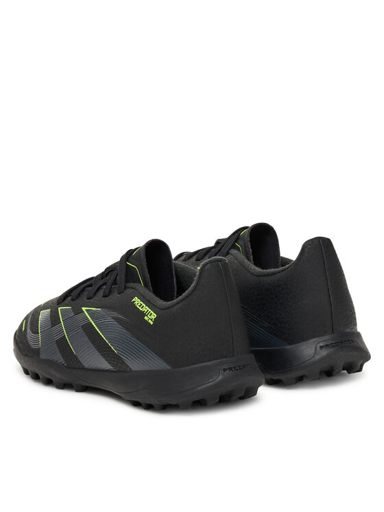 adidas adidas Ghete pentru fotbal Predator League JI1151 Negru