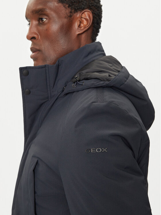 Geox giacche invernali outlet