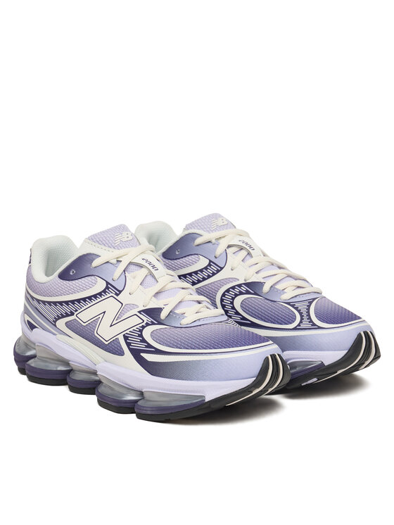 New Balance New Balance Сникърси U20009BA Виолетов