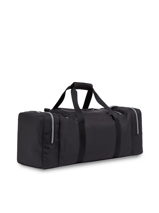 Tommy Jeans Tommy Jeans Táska Tjm Heritage Archive Duffle AM0AM11658 Fekete