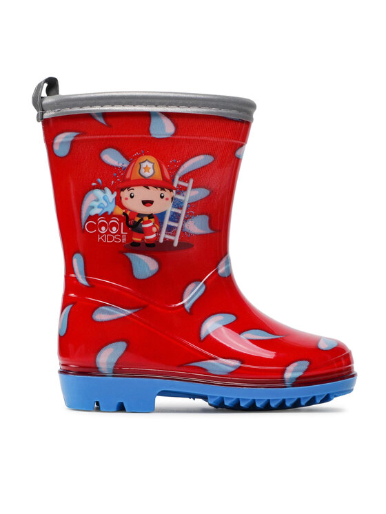 Wellington 15584 Rosso