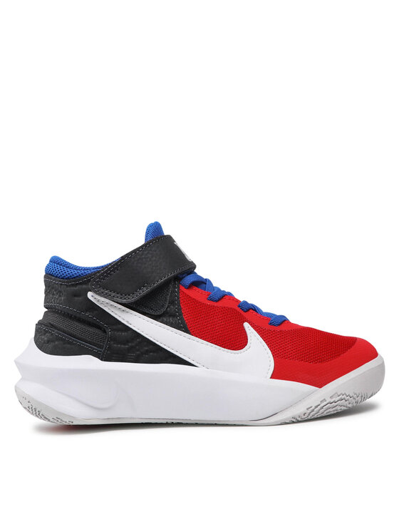 Nike Team Hustle D 10 Flyease Gs DD7303 005