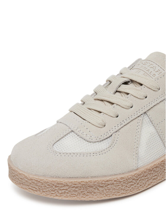 G-Star Raw G-Star Raw Sneakersy DJF385-1 Beżowy