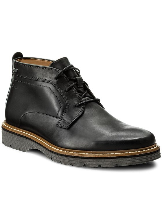 Clarks newkirk sale go gtx