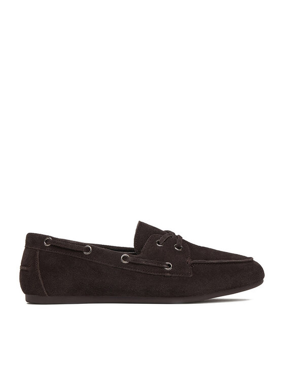 Badura Badura Mokaszin C-ABBY-SW666 Barna