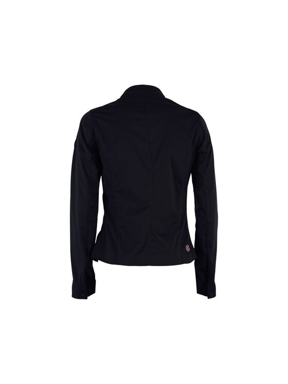 Colmar Colmar Kurtka zimowa 1902R6ZB99 Czarny Regular Fit