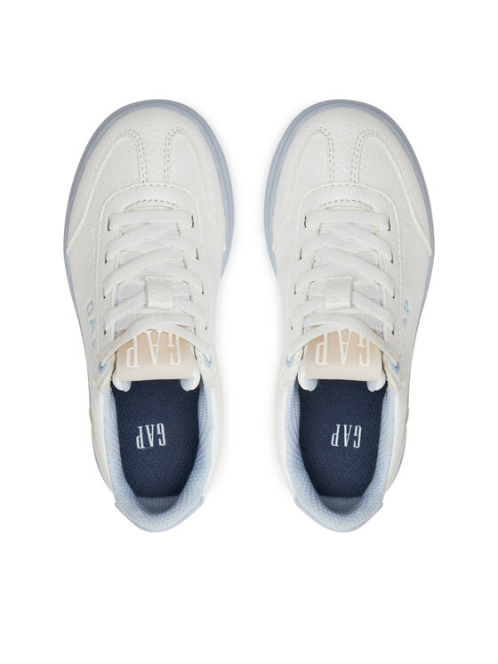 Gap Gap Tenisice Seattle Pop GAB001F5SYBCSBGP Bijela