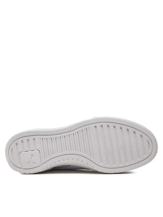 Puma Puma Sportcipők Ca Pro Classic 380190-50 Fehér