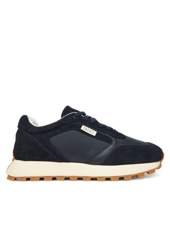 Liu Jo Liu Jo Sneakers Running 02 7G5027 PX380 Dunkelblau