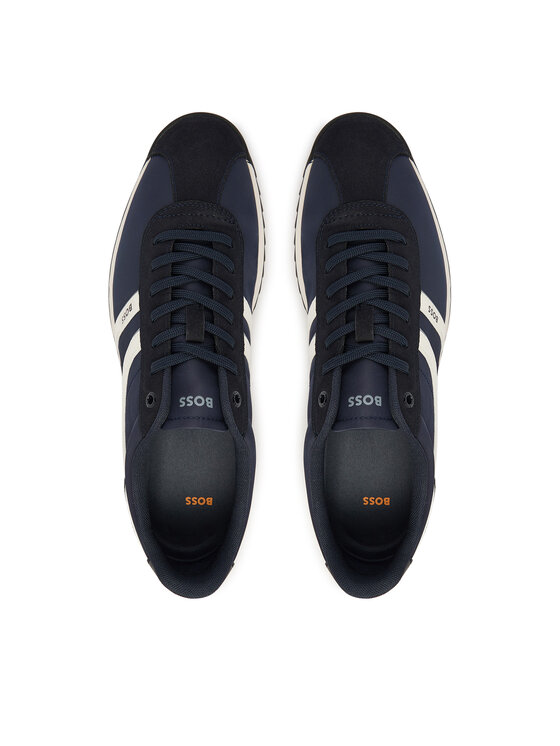 BOSS BOSS Sneakers Zayn 50562818 Bleumarin