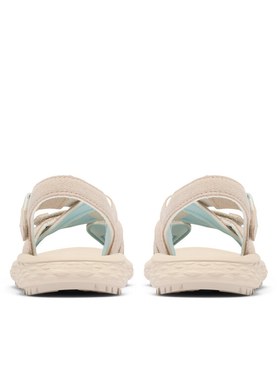 Columbia Columbia Sandali Konos Esla 2149711 Beige
