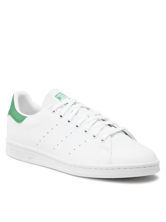 adidas Παπούτσια Stan Smith FX5502 Λευκό