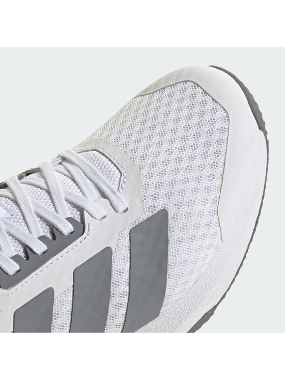 adidas adidas Buty na siłownię 150793 Biały