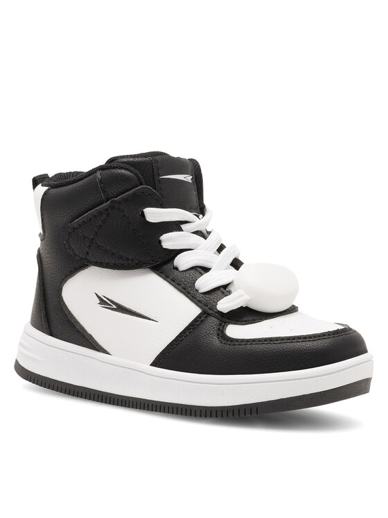 Sprandi Sprandi Sneakersy CHARMING CP23-6114 Černá