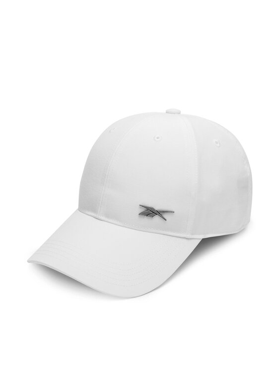 Reebok Reebok Бейсболка RBH1300-AW24 Білий