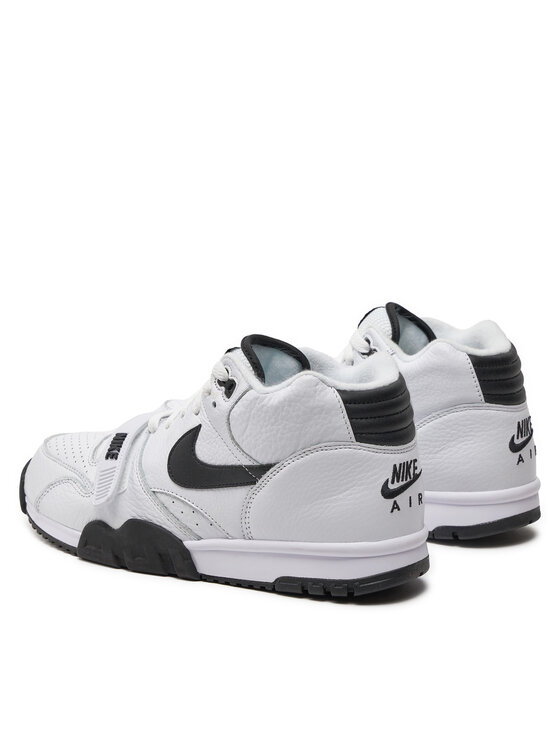 Nike Nike Sneakers Air Trainer 1 FB8066 100 Bianco