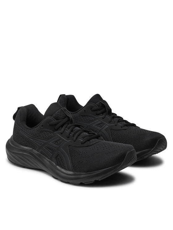 Asics Asics Buty do biegania Gel-Contend 9 1011B881 Czarny