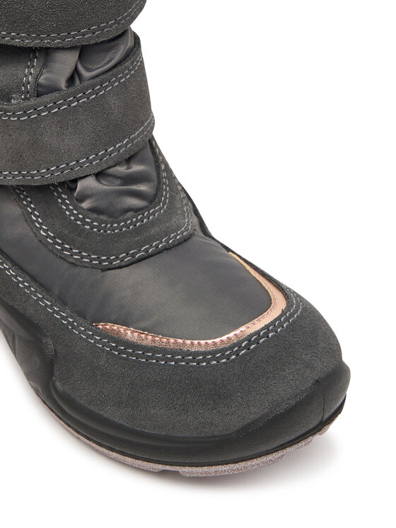 Primigi Primigi Sniego batai GORE-TEX 2379055 S Pilka