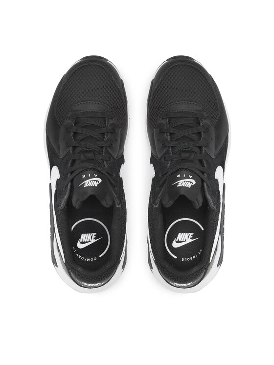 Nike Nike Sneakers Air Max Excee CD5432 003 Negru