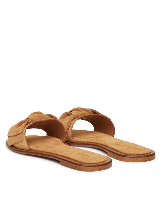 Marella Marella Ciabatte Casere 2513521077200 Marrone