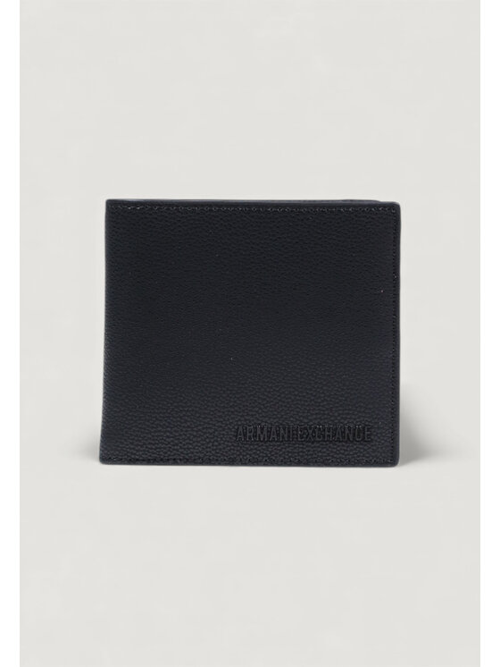 Armani Exchange Armani Exchange Portafoglio XM000168 AF17090 Nero