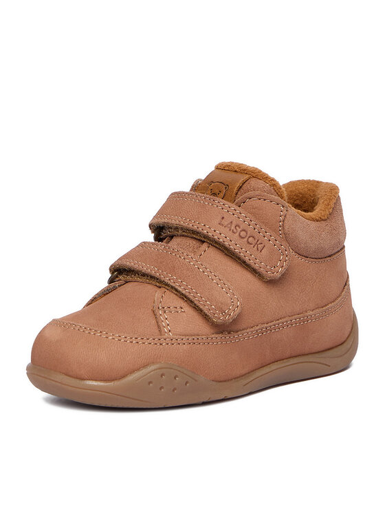 Lasocki Kids Lasocki Kids Saapad CEO-CI12-GOLD-01(II)CH Pruun