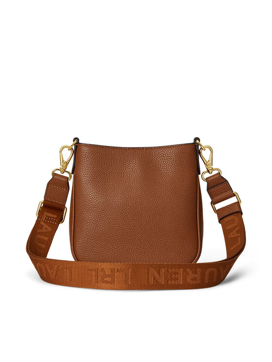 LAUREN RALPH LAUREN LAUREN RALPH LAUREN Táska 431982184001 Barna