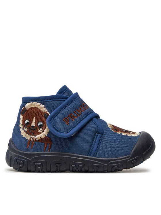 Primigi Primigi Pantofole 6948033 Blu scuro