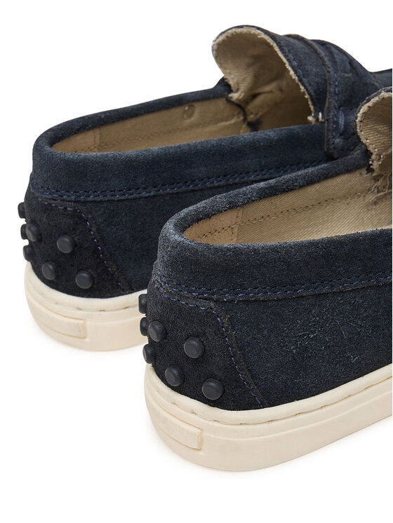 Mayoral Mayoral Mocassini 43750.16 Blu scuro