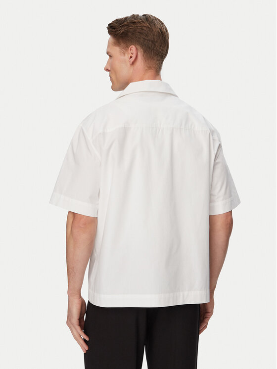 KARL LAGERFELD KARL LAGERFELD Traperice 265501 500890 Plava Slim Fit