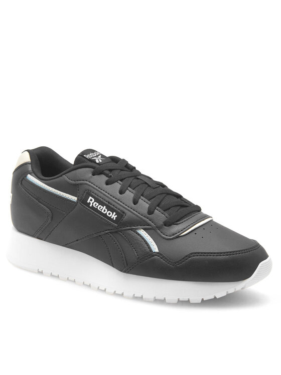 Reebok Reebok Tenisice Glide Vegan 100025869 Crna