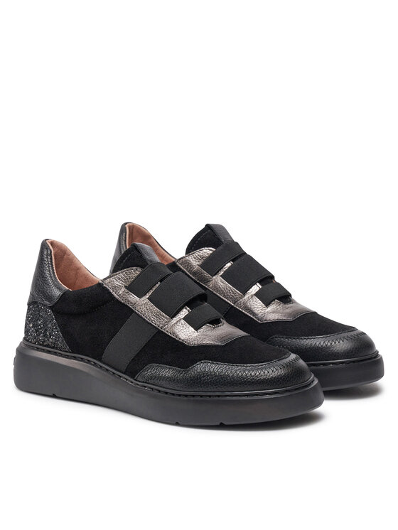 Hispanitas Hispanitas Sneakersy Cervo-I24 CHI243651 Barevná