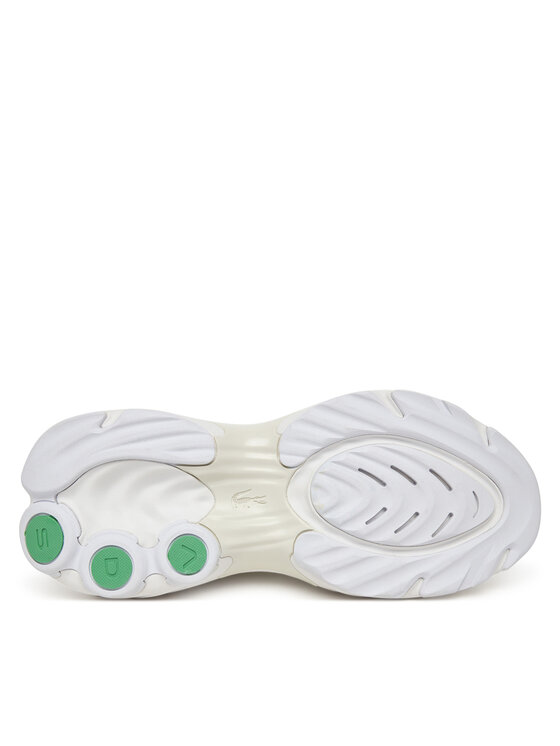 Lacoste Lacoste Sneakersy 750SMA0166 Biały