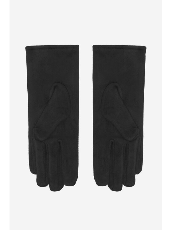 Nine West Nine West Handschuhe CEO-NW-W6-004-AW25 Schwarz