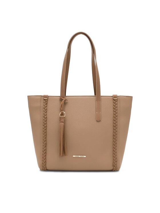 Jenny Fairy Jenny Fairy Tasche MJS-C-040-05 Braun